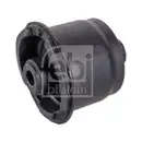 Lagerung Achskörper Febi Bilstein 177387 für Toyota für Scion Hinterachse Links