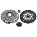 SACHS 3000 970 123 KUPPLUNG KIT XTEND