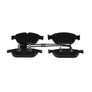 BOSCH 0 986 494 987 Bremsbelag