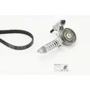 Keilrippenriemensatz Continental Ctam 5PK1334K1 Für Fahrzeuge Mit Klimaanlage