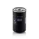 MANN-FILTER W 719/30 Oelfilter