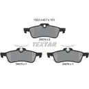 TEXTAR 2457401 PKW SBB