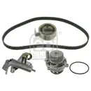 FEBI BILSTEIN 45130 Zahnriemensatz