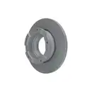 ATE 24.0116-0235.1 Bremsscheiben 2 Stück hinten für FORD