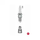 Zündkerze Ngk 5637 V-line für Alfa Romeo für Citroën für Daihatsu für Fiat