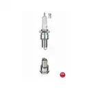 NGK 5637 V-Line 4 Zündkerze BP6E für ALFA, TALBOT, VOLVO, AUDI, GLAS, FIAT, VW