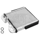 FEBI BILSTEIN 170413 Wärmetauscher für SKODA, VW, SEAT, AUDI, CUPRA