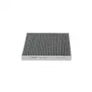 BOSCH 1 987 435 602 Filter, Innenraumluft R5602 für KIA, HYUNDAI