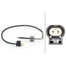 HELLA 6PT 014 494-011 Sensor, Abgastemperatur
