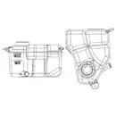 MAHLE CRT 133 000S Ausgleichsbehälter