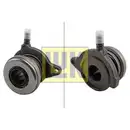 Zentralausrücker Kupplung Schaeffler Luk 510 0112 10 für Volvo
