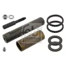 FEBI BILSTEIN 05489 Rep. Satz Federbolzen für MERCEDES-BENZ