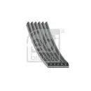 FEBI BILSTEIN 28938 Keilrippenriemen für KIA, HYUNDAI, AUDI