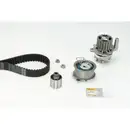 CONTINENTAL CTAM CT1028WP5 Zahnriemen Kit + Wasserpumpe
