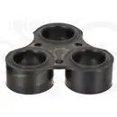 ELRING 599.290 Dichtung, Zylinderkopfhaube für OPEL, MG