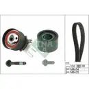 Zahnriemensatz Schaeffler Ina 530 0582 10 für Volvo