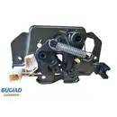 BUGIAD BDL15507 Motorhaubenschloss