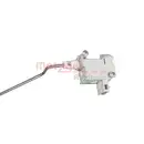 Stellelement Zentralverriegelung Metzger 2315009 Original Ersatzteil für VW