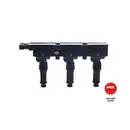 Zündspule Ngk 48022 für Opel für Chevrolet für Daewoo für General Motors
