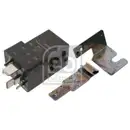 FEBI BILSTEIN 04675 Vorglührelais für OPEL, VOLVO, FORD