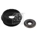 FEBI BILSTEIN 10101 Federbeinstützlagersatz für RENAULT