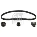 FEBI BILSTEIN 11026 Zahnriemensatz