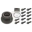 FEBI BILSTEIN 35287 Radnabe