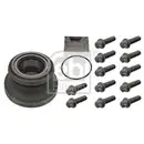 FEBI BILSTEIN 35287 Radnabe