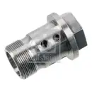 Steuerventil Nockenwellenverstellung Febi Bilstein 185417 Febi Plus für Bmw