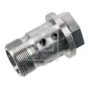 FEBI BILSTEIN 185417 Steuerventil für KIA, BMW, HYUNDAI
