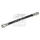 FEBI BILSTEIN 106956 Bremsschlauch für DS, PEUGEOT, CITROËN