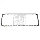FEBI BILSTEIN 40390 Steuerkette für SEAT, VW, SKODA, AUDI