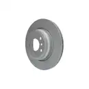 ATE 24.0120-0243.1 Bremsscheiben 2 Stück hinten BMW