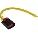 HERTH+BUSS ELPARTS 51277253 Kabelreparatursatz, Luftmassenmesser
