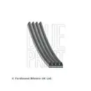 BLUE PRINT Keilrippenriemen AD04R1170
