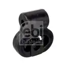 Halter Abgasanlage Febi Bilstein 172881 für Alfa Romeo für Citroën für Fiat