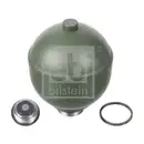 Druckspeicher Federung/dämpfung Febi Bilstein 26673 für Citroën