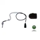 NTK 94859 Sensor, Abgastemperatur für AUDI, VW