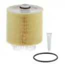MANN-FILTER C 17 137/1 X Luftfilter