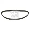 FEBI BILSTEIN 11008 Zahnriemen für IVECO, FIAT, CITROËN, PEUGEOT, RENAULT