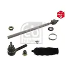 Spurstange Febi Bilstein 39293 Prokit für Citroën für Peugeot Vorderachse Rechts