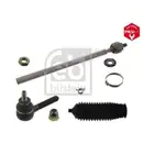FEBI BILSTEIN 39293 Spurstange für CITROËN, PEUGEOT