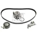 FEBI BILSTEIN 45122 Zahnriemensatz für AUDI, VW, SEAT