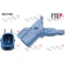 Sensor Raddrehzahl Fte 9400130 für Ford Vorderachse