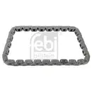 Kette Ölpumpenantrieb Febi Bilstein 40393 für Audi für Seat für Skoda für VW