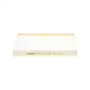BOSCH 1 987 432 079 Filter, Innenraumluft M2079