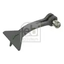 FEBI BILSTEIN 23915 Motorhaubengriff für MERCEDES-BENZ