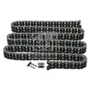 FEBI BILSTEIN 25207 Steuerkette für MERCEDES-BENZ