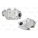 VALEO 817758 AGR Kuhler Fiat