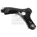 FEBI BILSTEIN 188190 Querlenker für NISSAN
